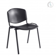 Silla Iso Plástica